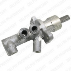 LM39021 DELPHI Главный тормозной цилиндр