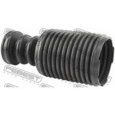 MSHB-CU20F FEBEST Защитный колпак / пыльник, амортизатор