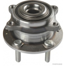 J4700516 HERTH+BUSS JAKOPARTS Комплект подшипника ступицы колеса