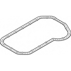 WG1085282 WILMINK GROUP Прокладка, маслянный поддон