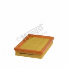 E323L HENGST FILTER Воздушный фильтр