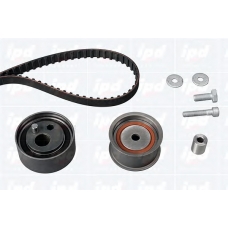 20-1076 IPD Комплект ремня грм