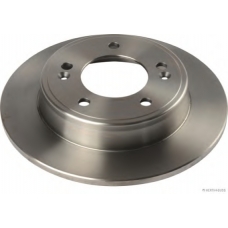 J3310534 HERTH+BUSS JAKOPARTS Тормозной диск