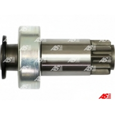 SD3063 AS-PL Привод с механизмом свободного хода, стартер