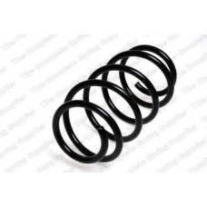 4063412 LESJOFORS Пружина ходовой части