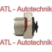 L 33 800 ATL Autotechnik Генератор