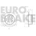 5815201944 EUROBRAKE Тормозной диск