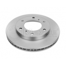 32-85 521 0001/PD MEYLE Тормозной диск