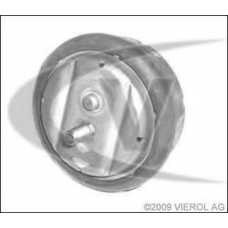 V20-1037-1 VEMO/VAICO Подвеска, двигатель