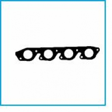 51345 GLASER Прокладка, выпускной коллектор