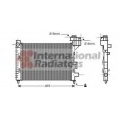 60302247 SCHLIECKMANN Радиатор, охлаждение двигателя