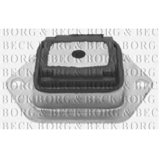 BSK6924 BORG & BECK Втулка, балка моста