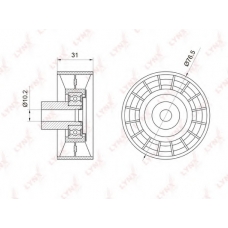 PB-7011 LYNX Рќр°рїсђр°рір»сџсћс‰рёр№ сђрѕр»рёрє / рџсђрёрірѕрґрѕрѕр№