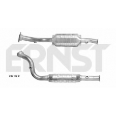 757409 ERNST Катализатор
