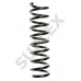 19230 SUPLEX Пружина ходовой части