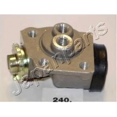 CD-240 JAPANPARTS Колесный тормозной цилиндр