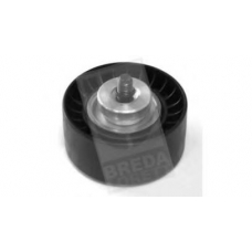 CR 1492 BREDA  LORETT Паразитный / ведущий ролик, поликлиновой ремень