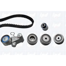 20-1322 IPD Комплект ремня грм