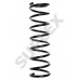 17076 SUPLEX Пружина ходовой части