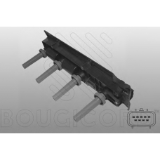 155107 BOUGICORD Катушка зажигания