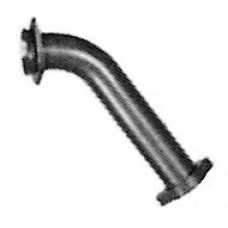 19.58.01 IMASAF Труба выхлопного газа