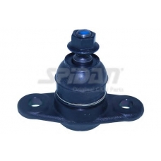 46655 SPIDAN Несущий / направляющий шарнир