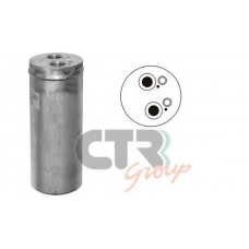 1211461 CTR Осушитель, кондиционер