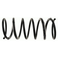 998 050 SACHS Пружина ходовой части