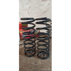 22 056 SUPLEX Пружина задняя лев\прав nissan terrano ii 5d 93-