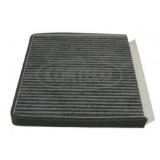 80000814 CORTECO Фильтр, воздух во внутренном пространстве