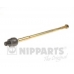 J4840522 NIPPARTS Осевой шарнир, рулевая тяга