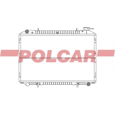 2750081X POLCAR Ch?odnice wody