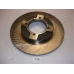 DI-119 JAPANPARTS Тормозной диск