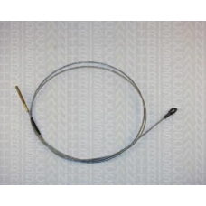 8140 29222 TRIDON Clutch cable