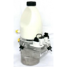 BEGM96 WAT Гидравлический насос, рулевое управление