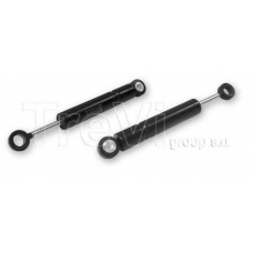 RPK011024 RPK Амортизатор, поликлиновой ремень