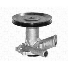 350981572000 MAGNETI MARELLI Водяной насос