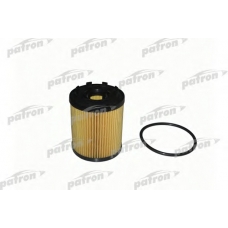 PF4159 PATRON Масляный фильтр