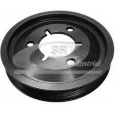 10216 3RG Ременный шкив, коленчатый вал