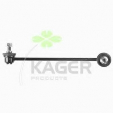 85-0611 KAGER Тяга / стойка, стабилизатор