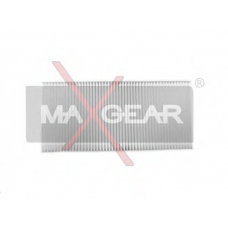 26-0378 MAXGEAR Фильтр, воздух во внутренном пространстве