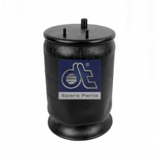 7.12006 DIESEL TECHNIC Кожух пневматической рессоры