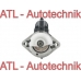A 17 300 ATL Autotechnik Стартер