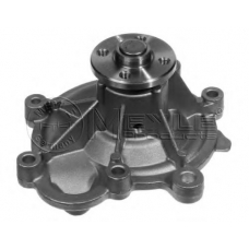 013 220 0002 MEYLE Водяной насос