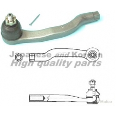 1446-5004 ASHUKI Наконечник поперечной рулевой тяги