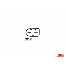 ARE0077 AS-PL Регулятор генератора