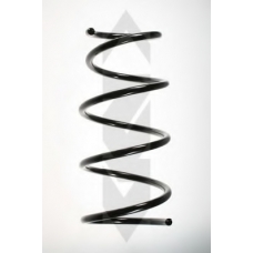 56142 SPIDAN Пружина ходовой части