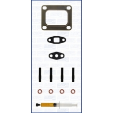 JTC11127 AJUSA Монтажный комплект, компрессор