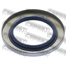 95GDY-48730707X FEBEST Уплотняющее кольцо, ступица колеса