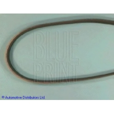 ADT39613 BLUE PRINT Поликлиновой ремень